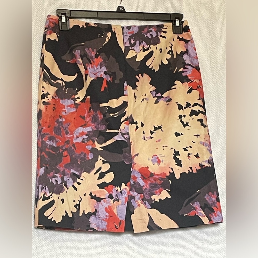 Worth floral skirt - Picture 5 of 5